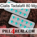 Cialis Tadalafil 80Mg 29